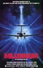 Milenyum (1989) afişi