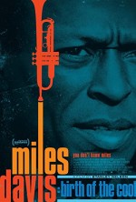 Miles Davis: Birth of the Cool (2019) afişi