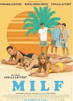 MILF (2018) afişi MILF (2018) afişi