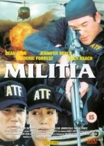 Milis (2000) afişi