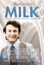 Milk (2008) afişi