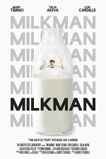 Milkman (2015) afişi