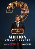 Milyon Dolarlık Sır (2025) afişi