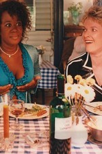 Mimi Og Madammerne (1998) afişi