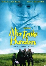Min Fynske Barndom (1994) afişi