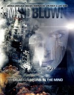 Mind Blown (2016) afişi