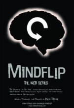 Mindflip (2017) afişi