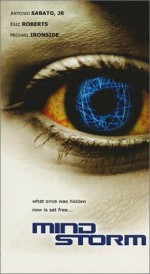 Mindstorm (2001) afişi