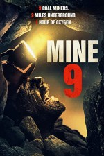 Mine 9 (2019) afişi