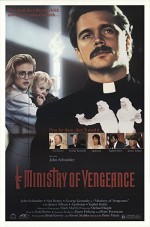 Ministry Of Vengeance (1989) afişi