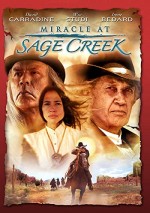 Miracle At Sage Creek (2005) afişi