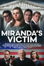 Miranda's Victim (2023) afişi