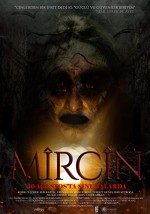 Mircin (2019) afişi