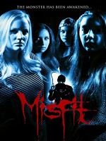 Misfit (2016) afişi