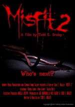 Misfit 2  afişi