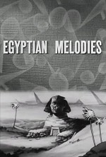 Mısır Melodileri (1931) afişi