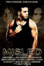 Misled (2013) afişi