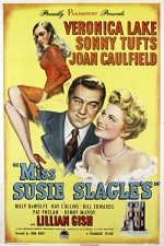 Miss Susie Slagle's (1946) afişi