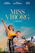 Miss Viborg (2022) afişi
