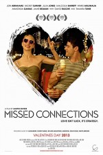 Missed Connections (2012) afişi