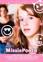 Missiepoo16 (2007) afişi