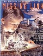 Missing Link (1999) afişi