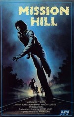 Mission Hill (1982) afişi