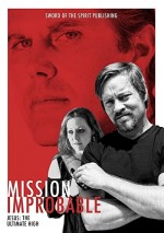 Mission Improbable (2016) afişi
