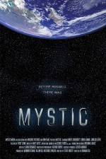 Mistik (2011) afişi