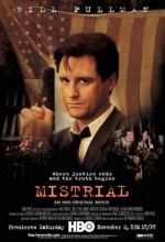 Mistrial (1996) afişi