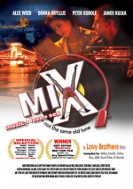 Mix (2004) afişi