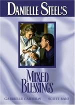 Mixed Blessings (1995) afişi