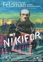 Mój Nikifor (2004) afişi