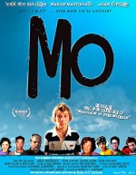 Mo (2007) afişi