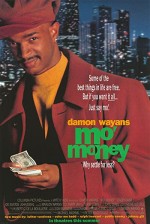 Mo' Money (1992) afişi