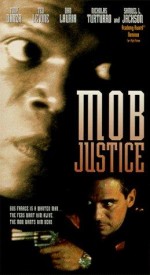 Mob Justice (1991) afişi
