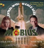 Mobius (1997) afişi
