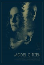 Model Citizen (2020) afişi