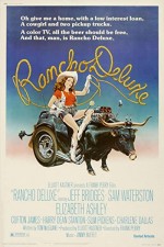 Modern Kovboylar (1975) afişi