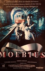 Moebius (1996) afişi