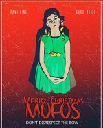 MOFOS (2018) afişi
