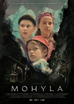 Mohyla (2019) afişi