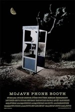 Mojave Phone Booth (2006) afişi