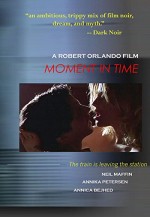 Moment In Time (2001) afişi