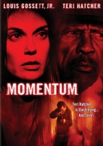 Momentum (2003) afişi