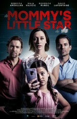 Mommy's Little Star (2022) afişi