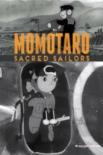 Momotarô: Umi no shinpei (1945) afişi