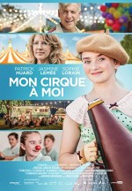 Mon cirque à moi (2020) afişi