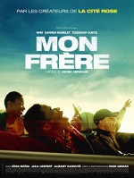 Mon frère (2019) afişi