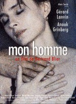 Mon Homme (1996) afişi